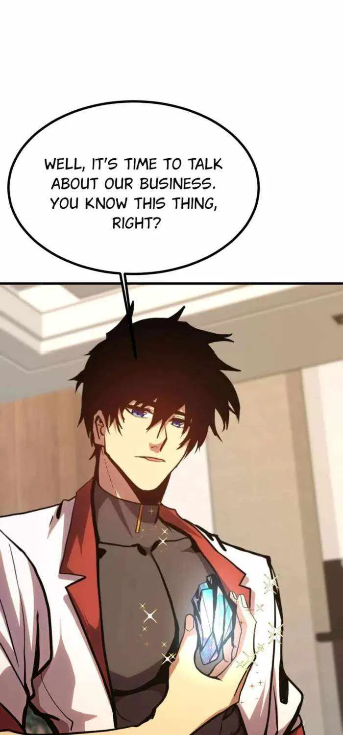 Read Logging 10 000 Years into the Future Apex Future Martial Arts EN Manga Online