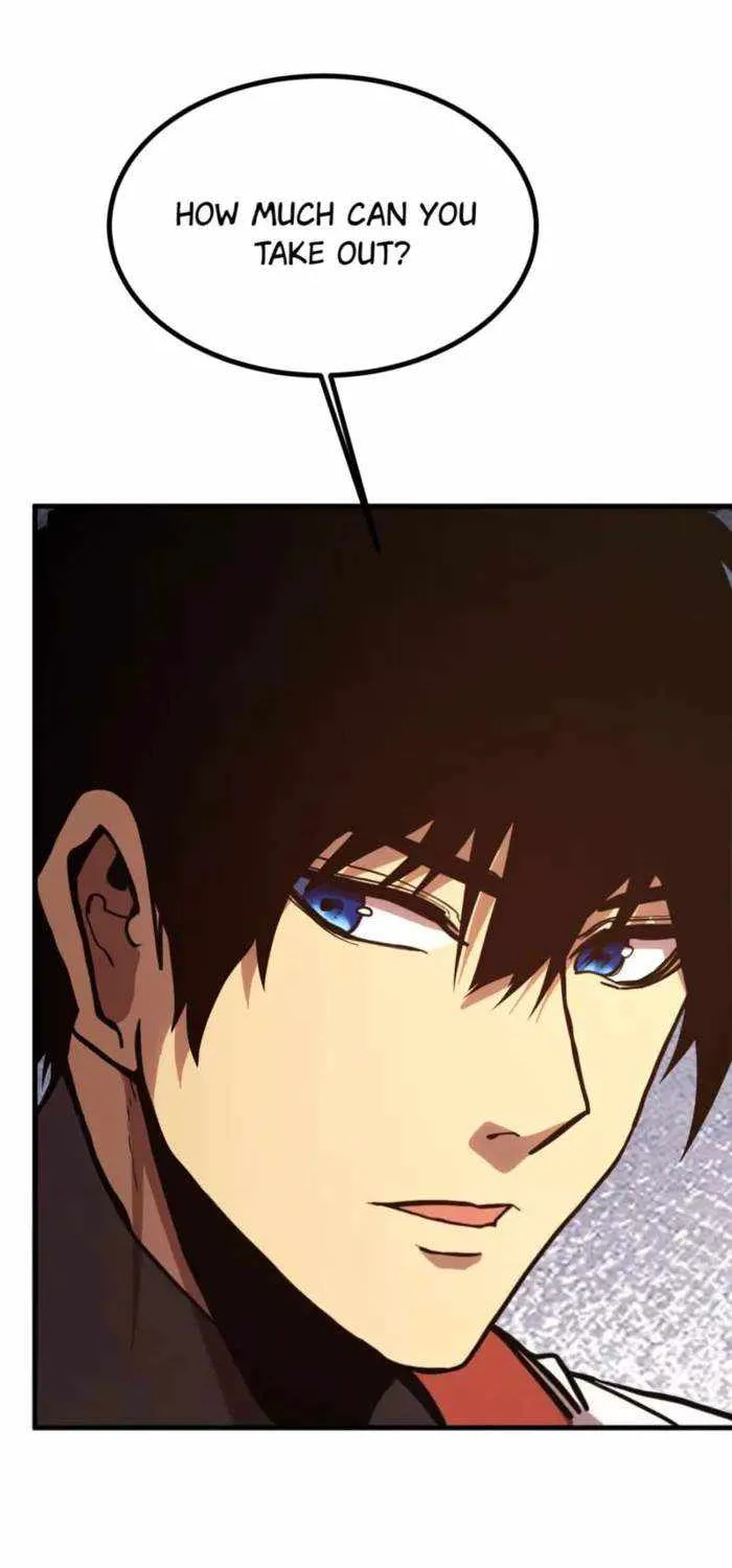 Read Logging 10 000 Years into the Future Apex Future Martial Arts EN Manga Online