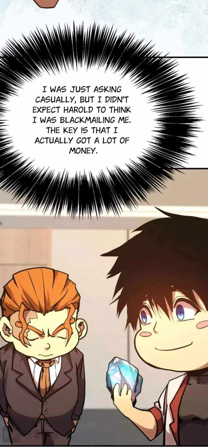 Read Logging 10 000 Years into the Future Apex Future Martial Arts EN Manga Online