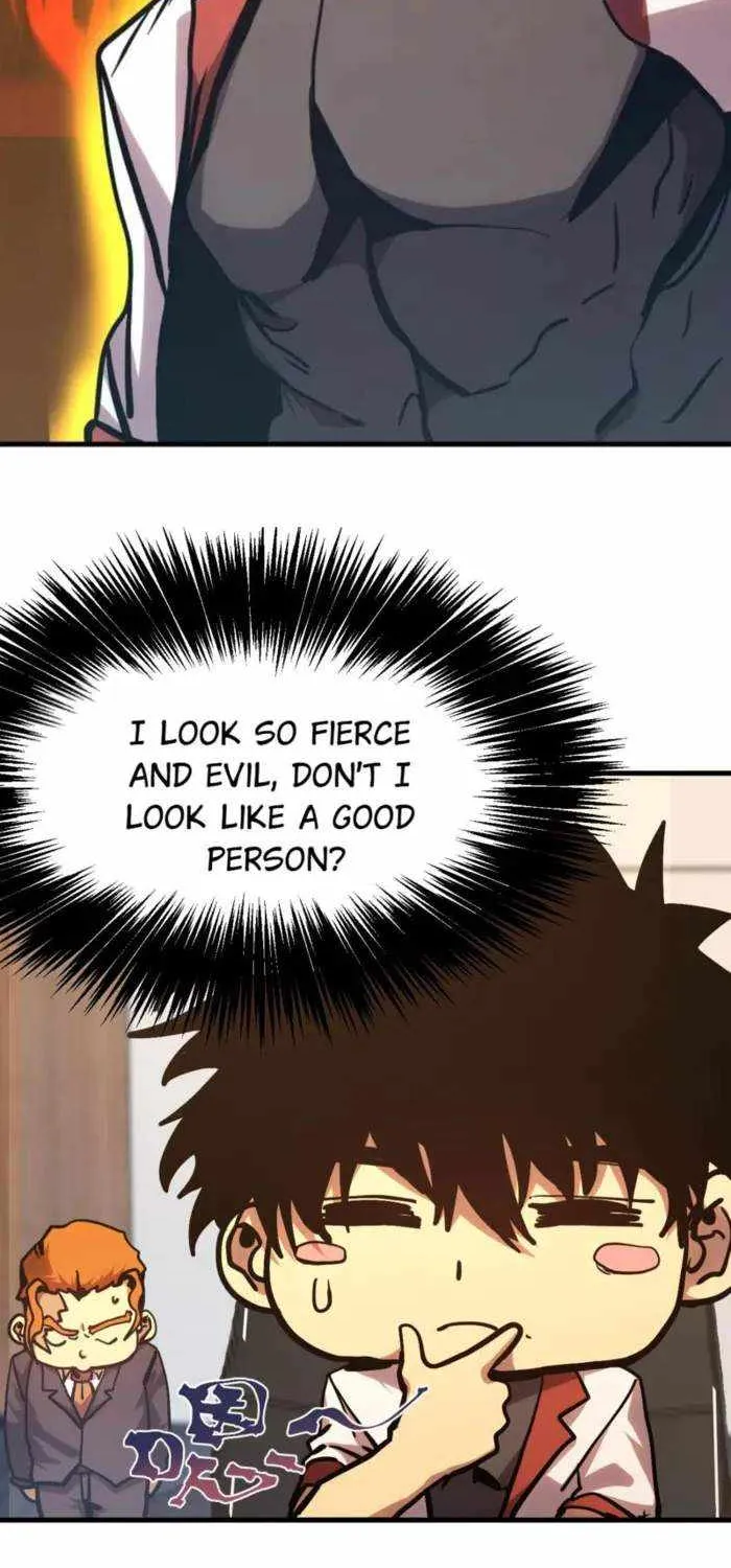 Read Logging 10 000 Years into the Future Apex Future Martial Arts EN Manga Online