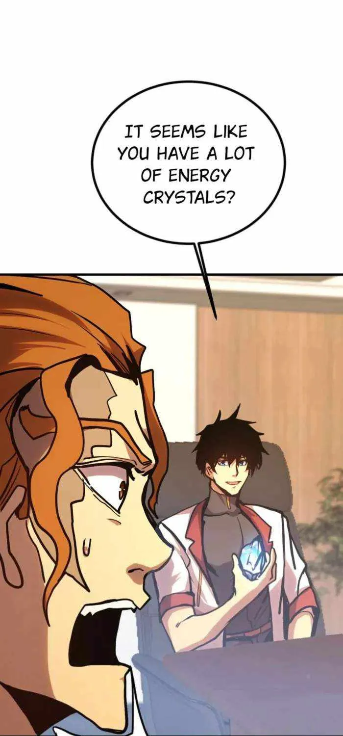 Read Logging 10 000 Years into the Future Apex Future Martial Arts EN Manga Online