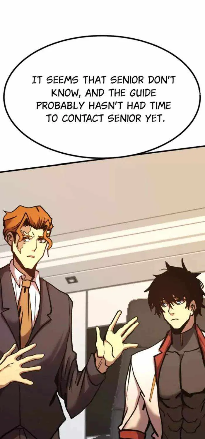 Read Logging 10 000 Years into the Future Apex Future Martial Arts EN Manga Online