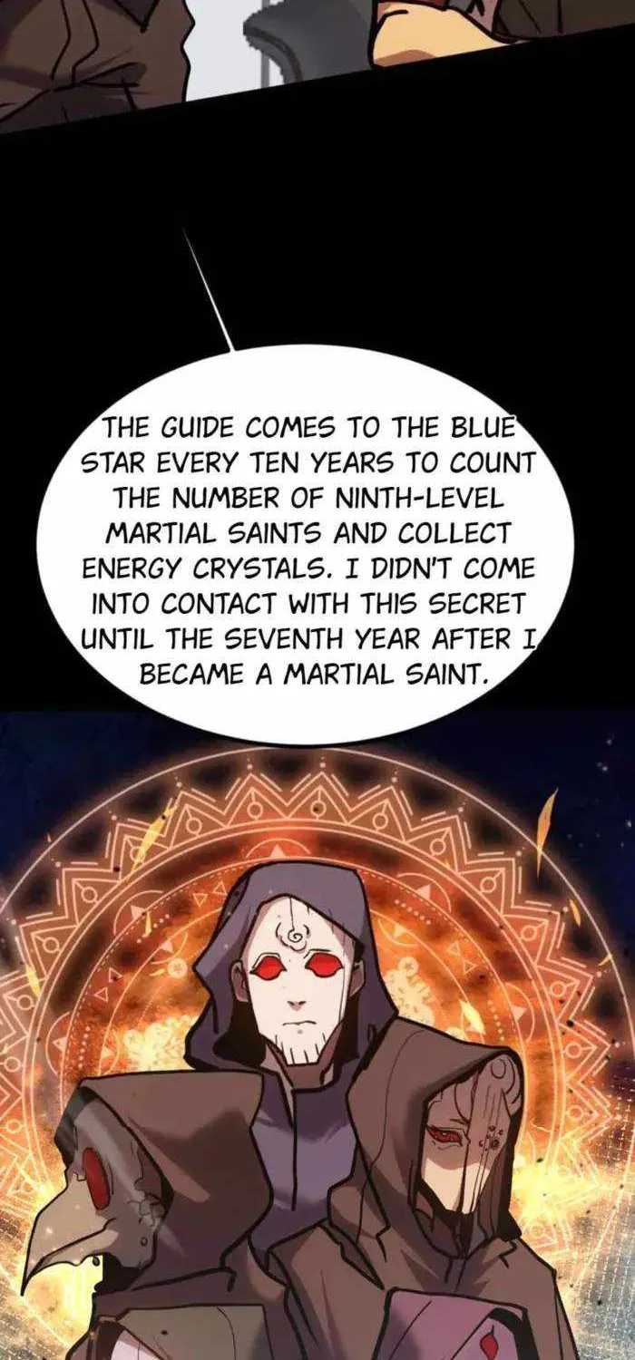 Read Logging 10 000 Years into the Future Apex Future Martial Arts EN Manga Online