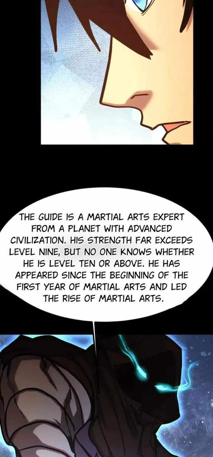 Read Logging 10 000 Years into the Future Apex Future Martial Arts EN Manga Online