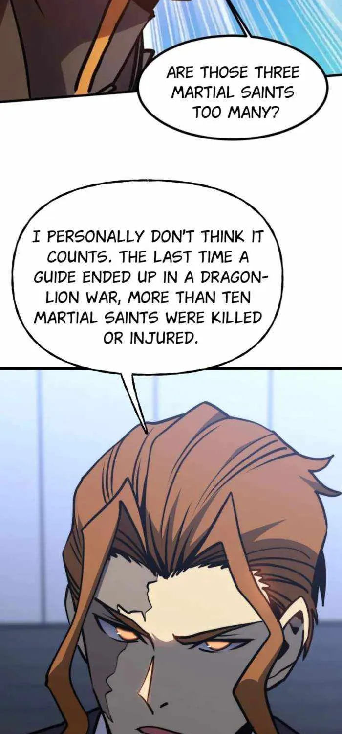 Read Logging 10 000 Years into the Future Apex Future Martial Arts EN Manga Online