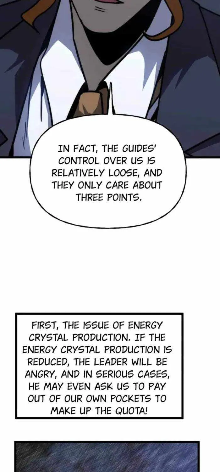 Read Logging 10 000 Years into the Future Apex Future Martial Arts EN Manga Online
