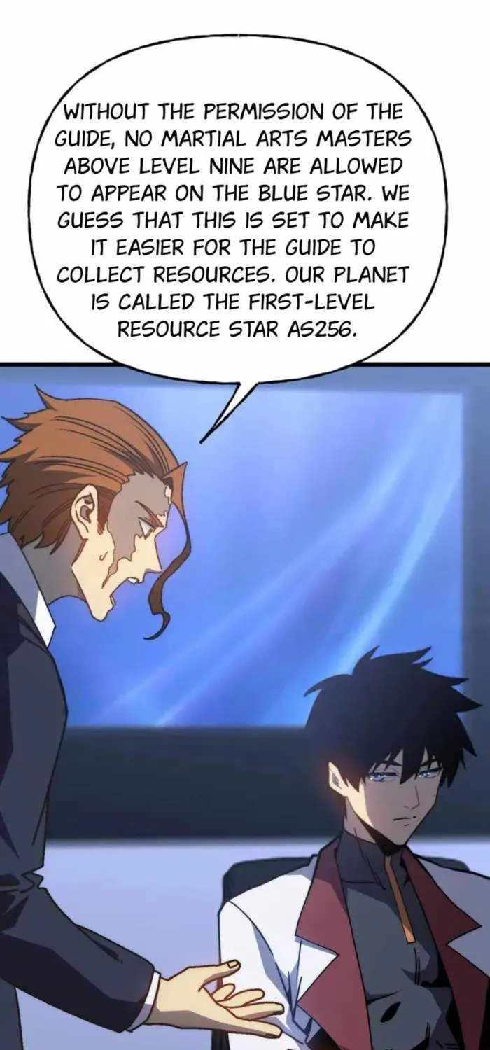 Read Logging 10 000 Years into the Future Apex Future Martial Arts EN Manga Online