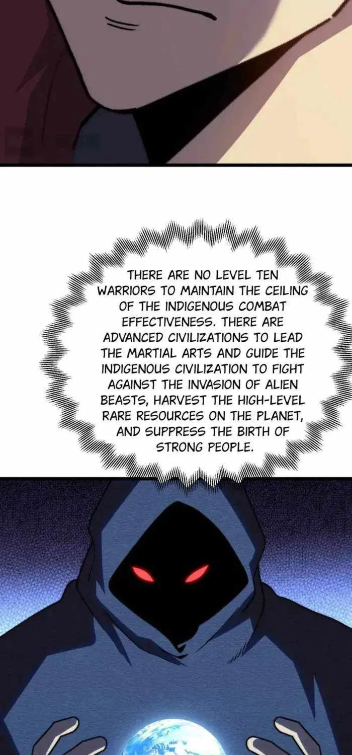 Read Logging 10 000 Years into the Future Apex Future Martial Arts EN Manga Online