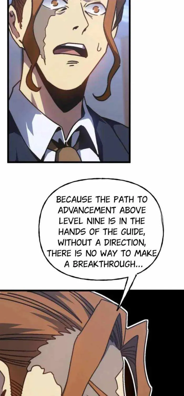 Read Logging 10 000 Years into the Future Apex Future Martial Arts EN Manga Online