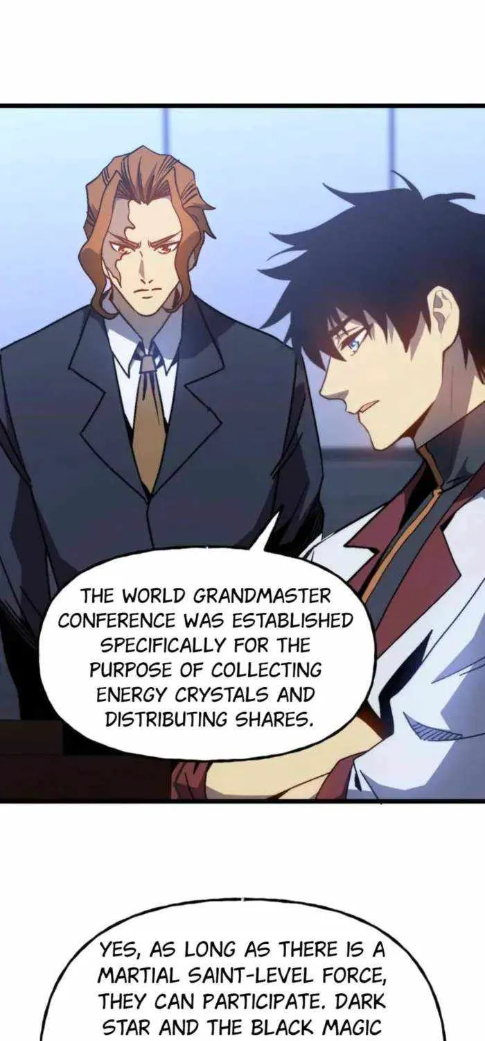 Read Logging 10 000 Years into the Future Apex Future Martial Arts EN Manga Online