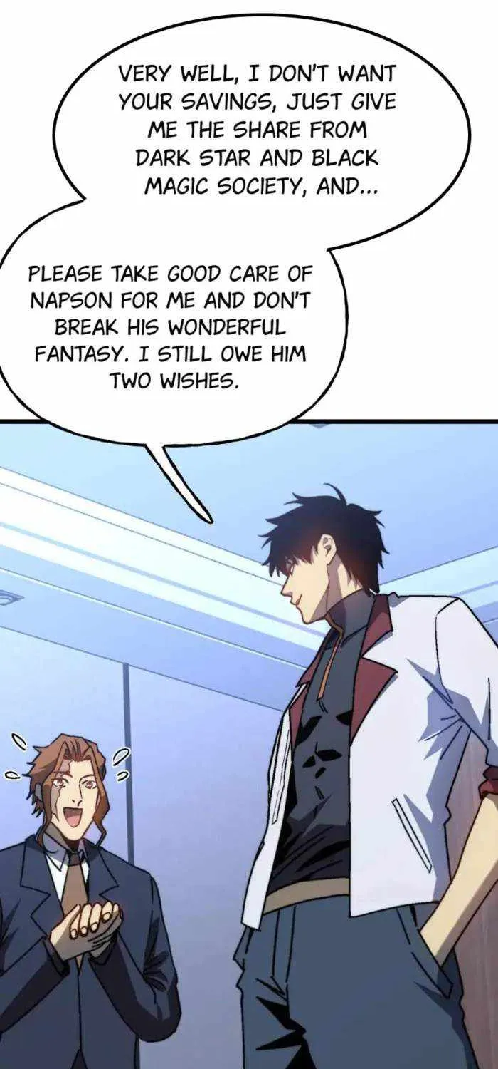 Read Logging 10 000 Years into the Future Apex Future Martial Arts EN Manga Online