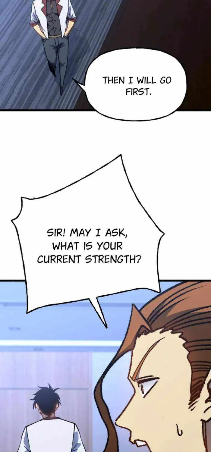 Read Logging 10 000 Years into the Future Apex Future Martial Arts EN Manga Online
