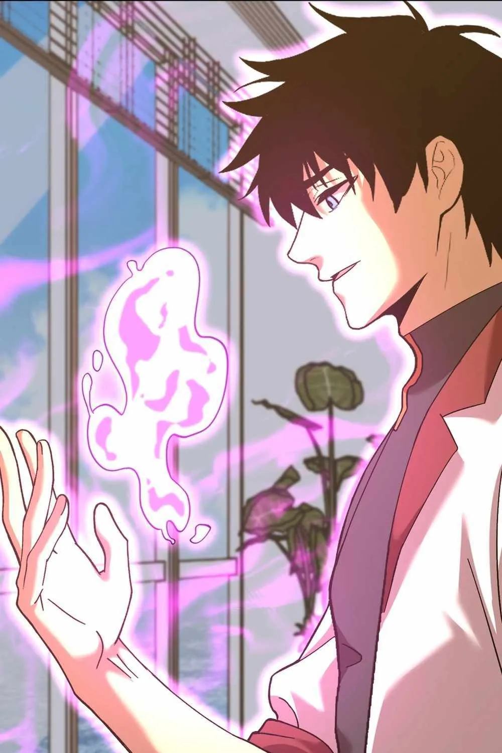 Read Logging 10 000 Years into the Future Apex Future Martial Arts EN Manga Online