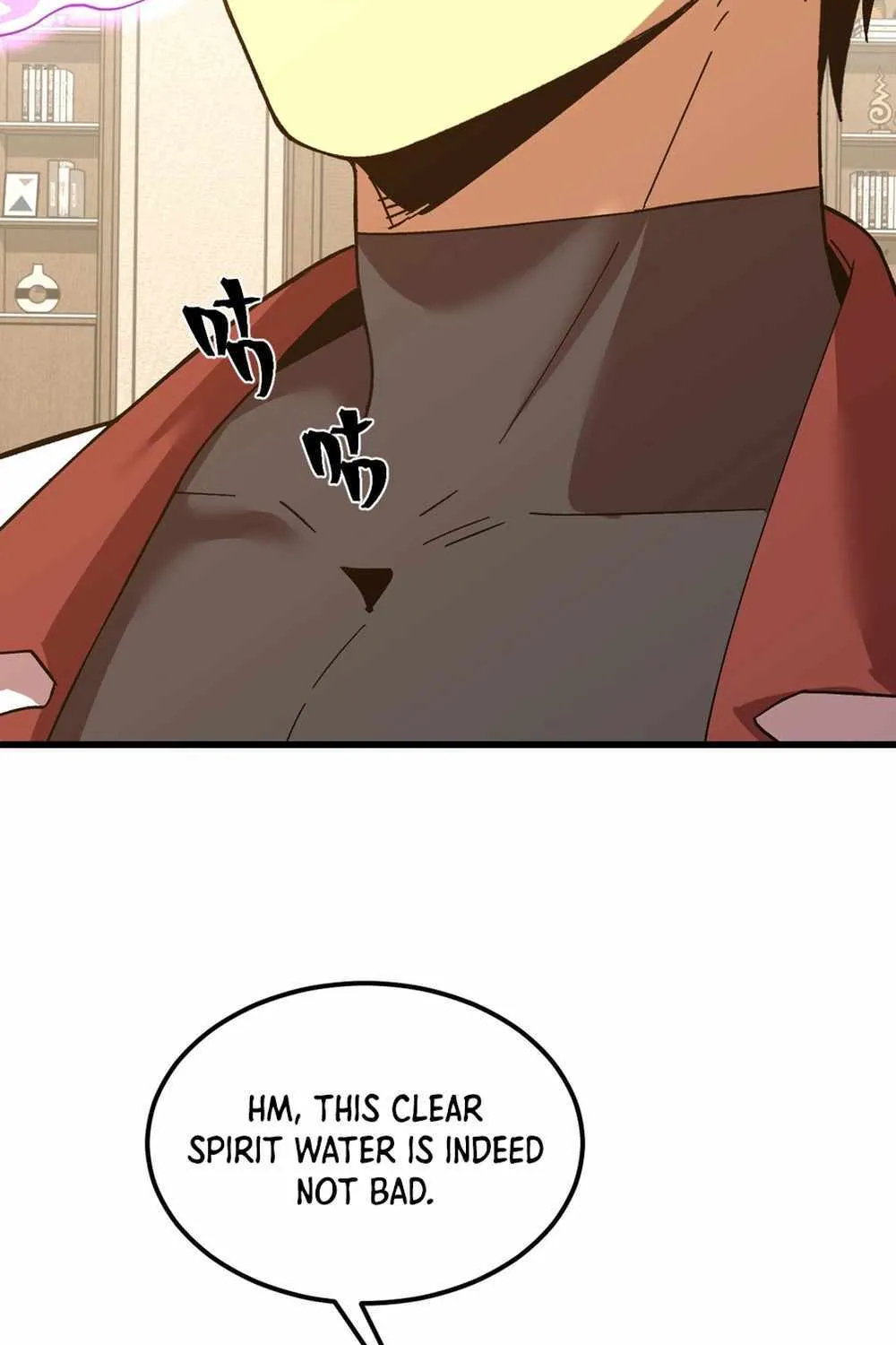 Read Logging 10 000 Years into the Future Apex Future Martial Arts EN Manga Online
