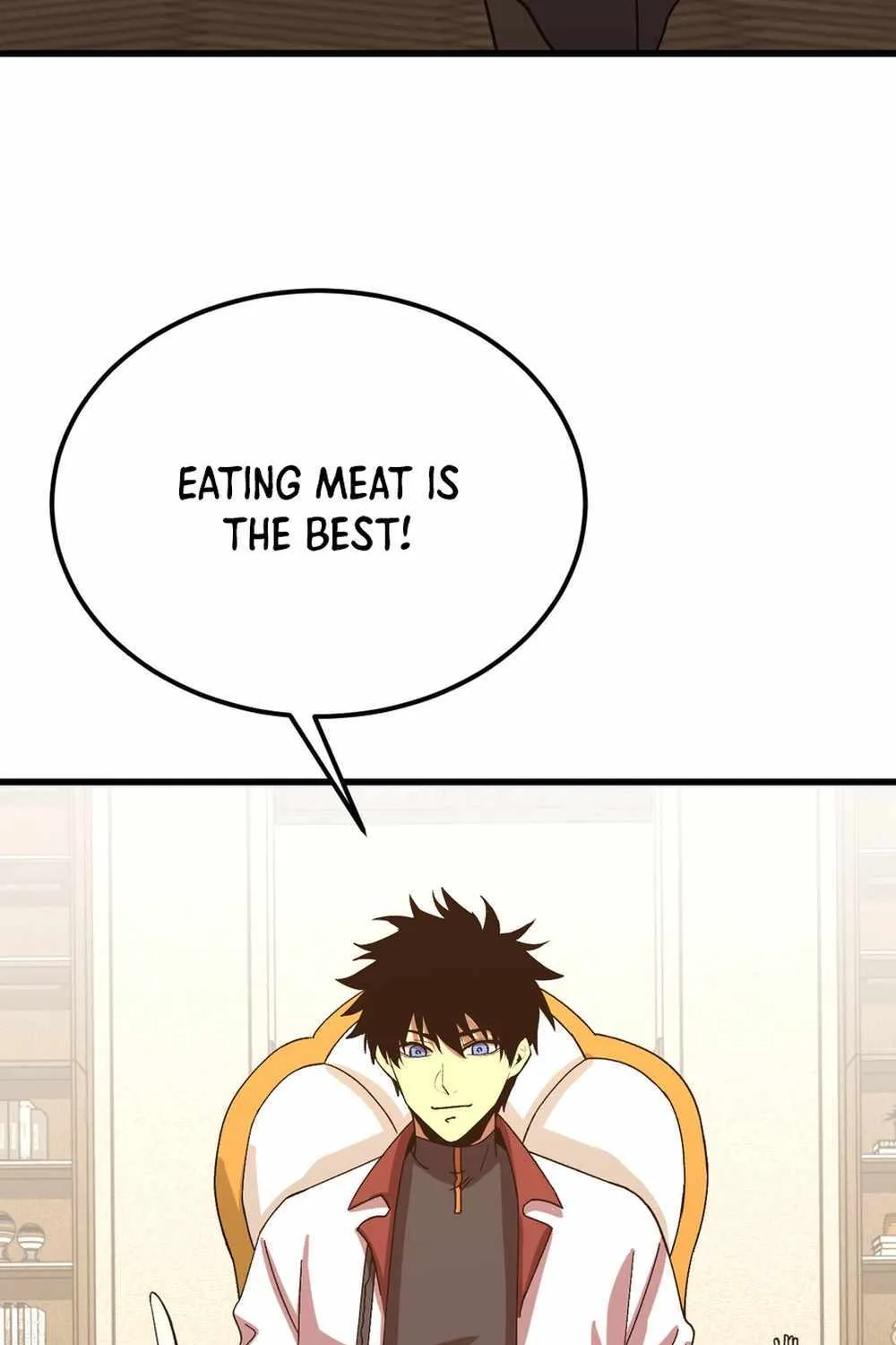 Read Logging 10 000 Years into the Future Apex Future Martial Arts EN Manga Online