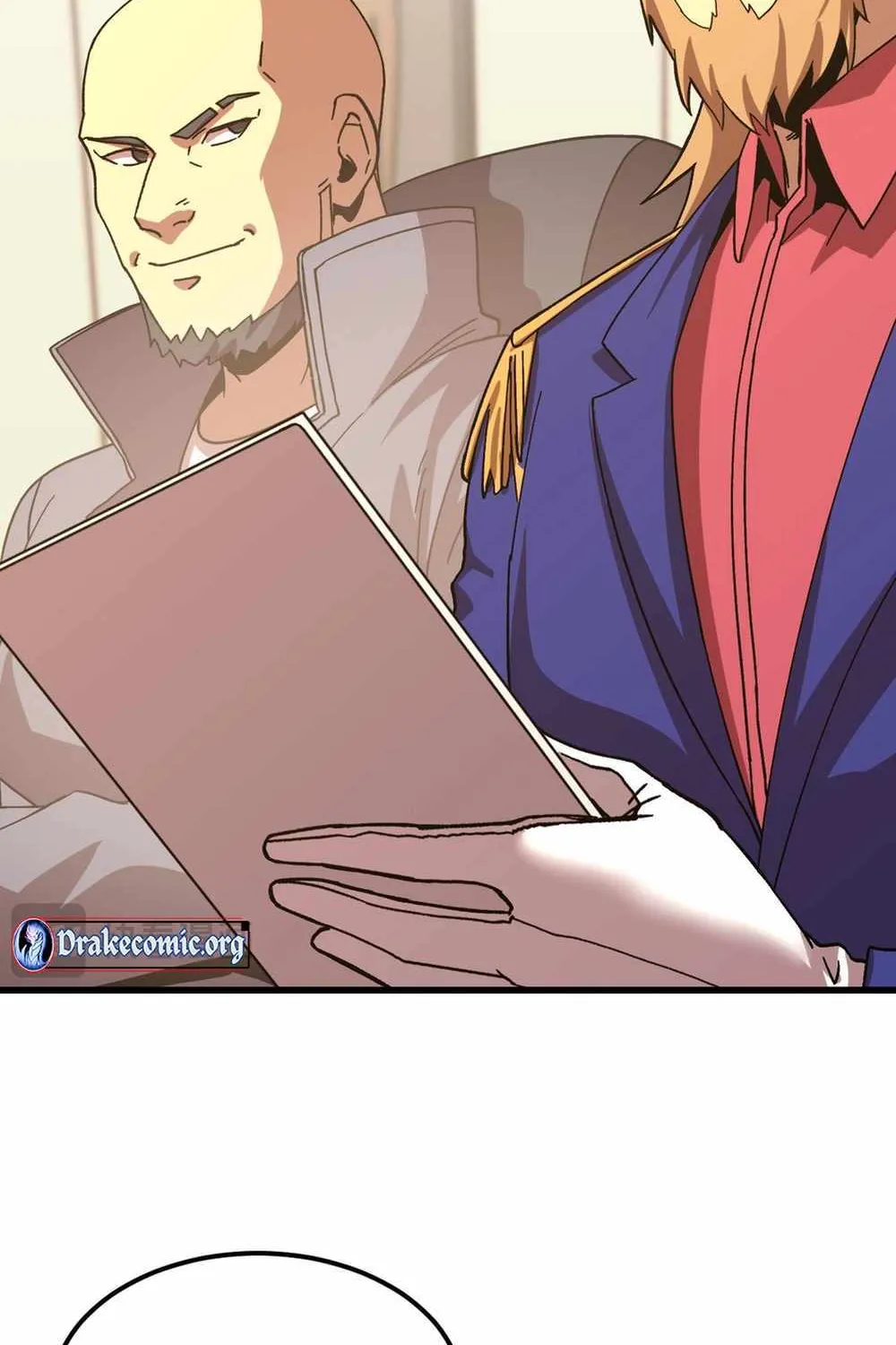 Read Logging 10 000 Years into the Future Apex Future Martial Arts EN Manga Online