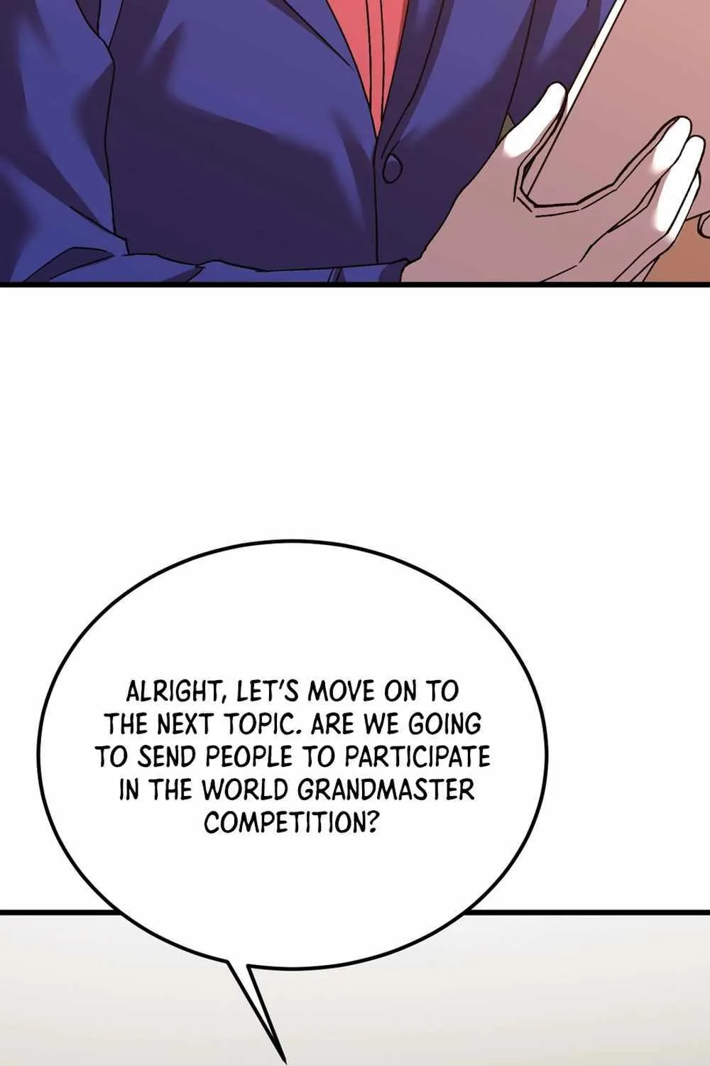 Read Logging 10 000 Years into the Future Apex Future Martial Arts EN Manga Online