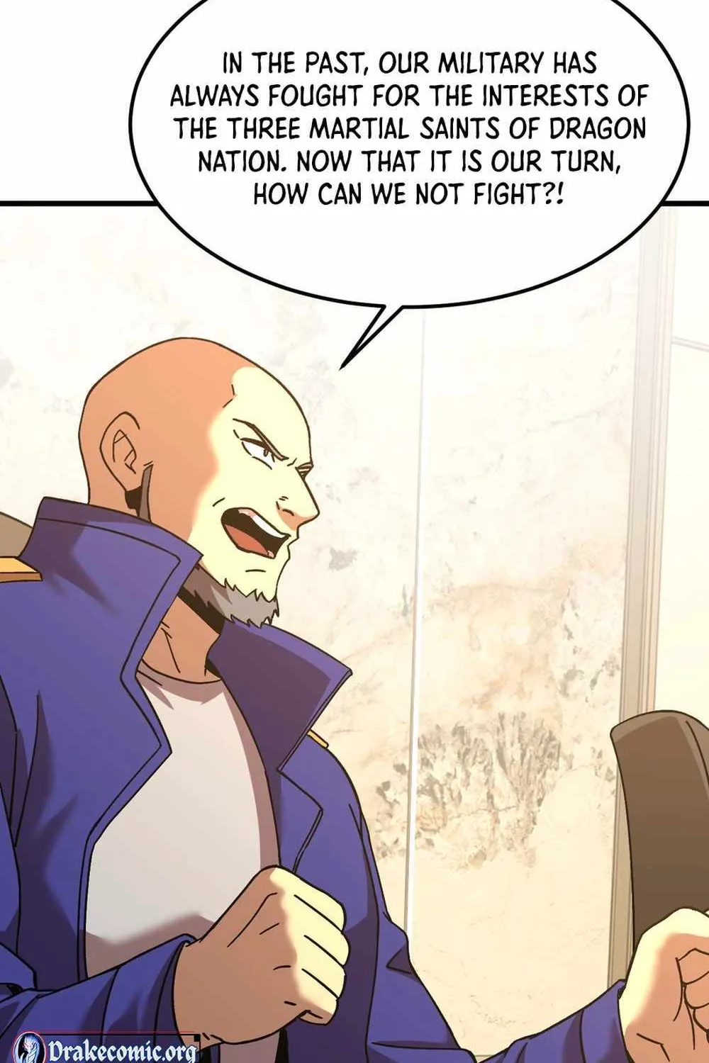 Read Logging 10 000 Years into the Future Apex Future Martial Arts EN Manga Online