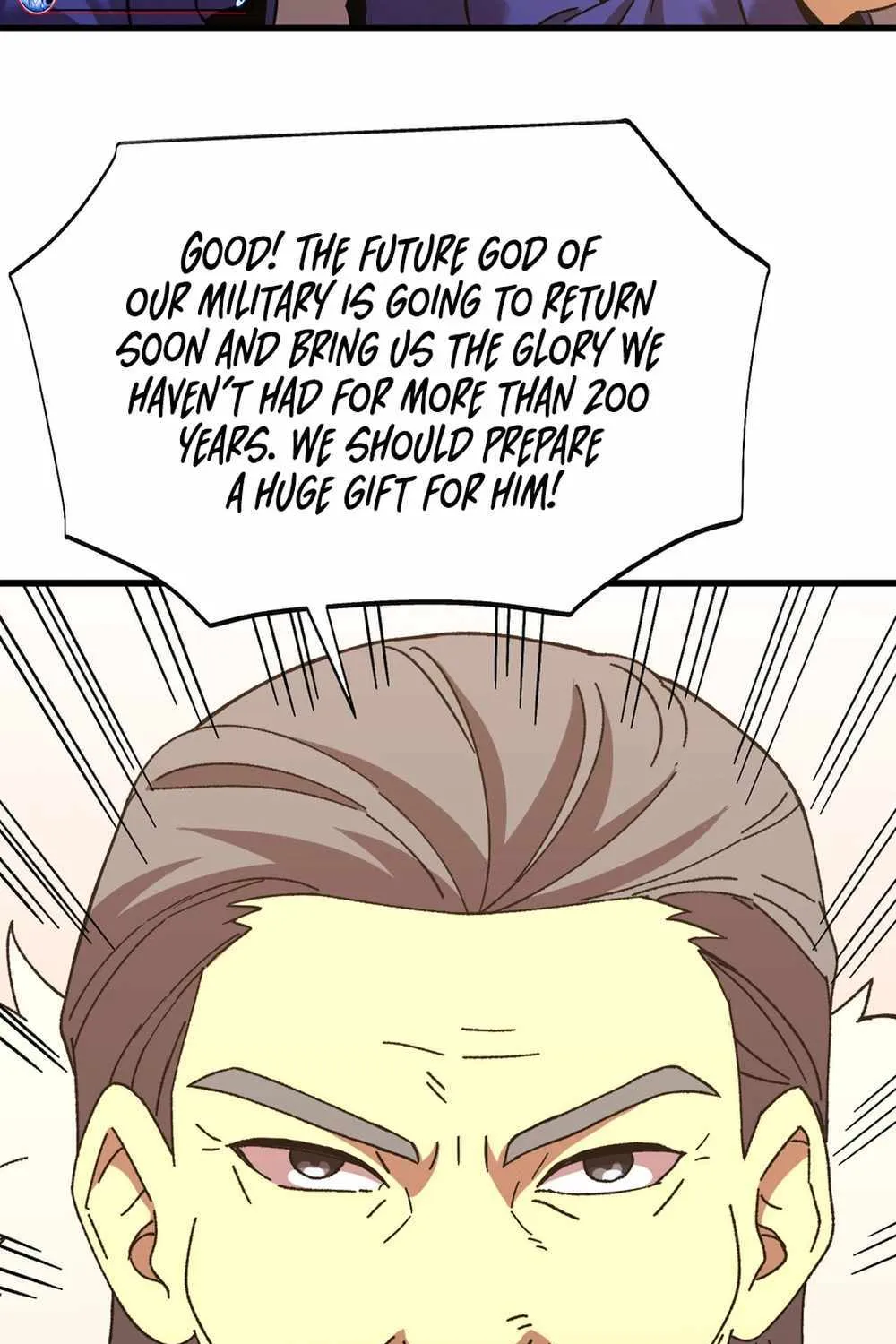 Read Logging 10 000 Years into the Future Apex Future Martial Arts EN Manga Online