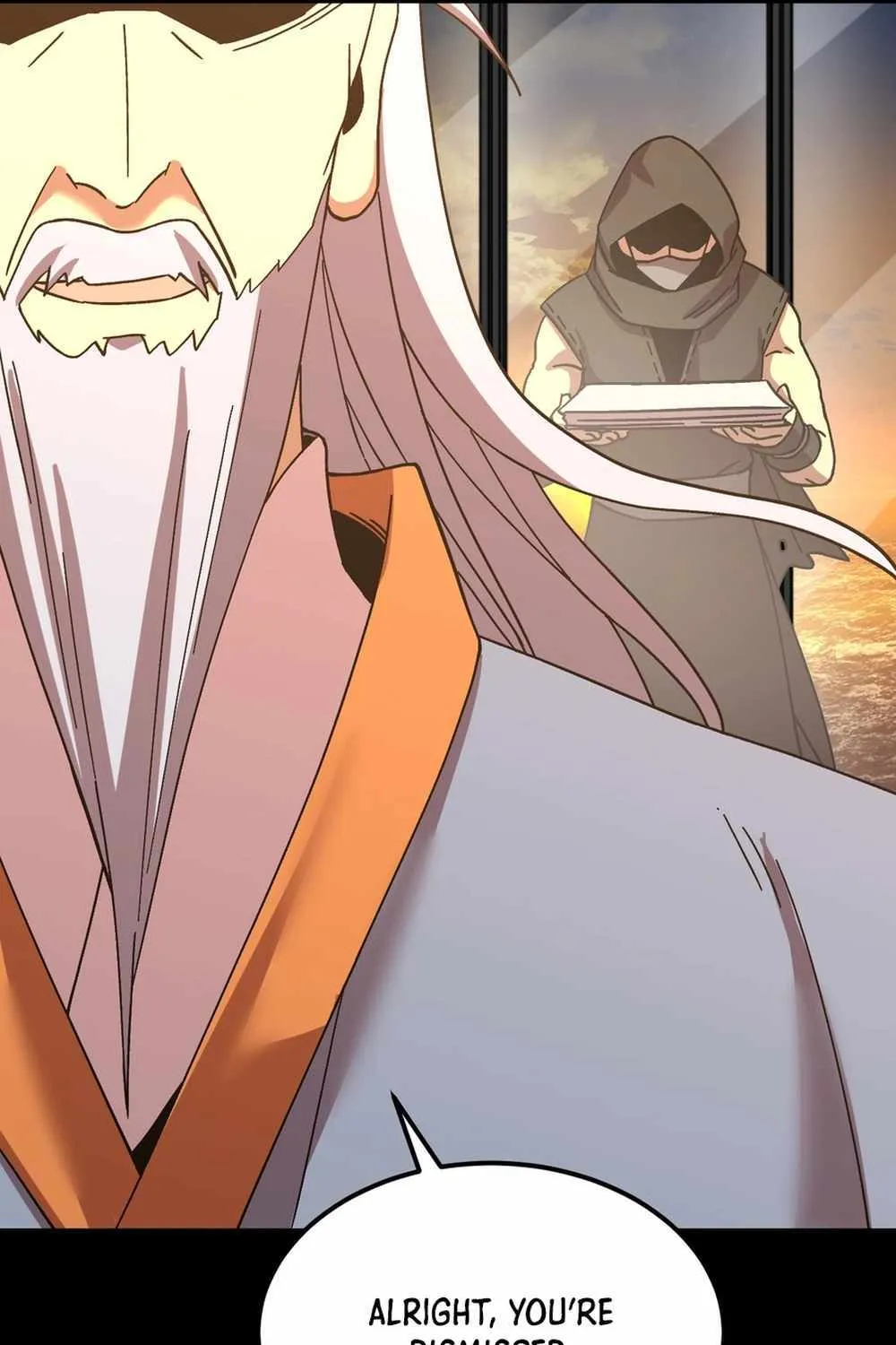 Read Logging 10 000 Years into the Future Apex Future Martial Arts EN Manga Online