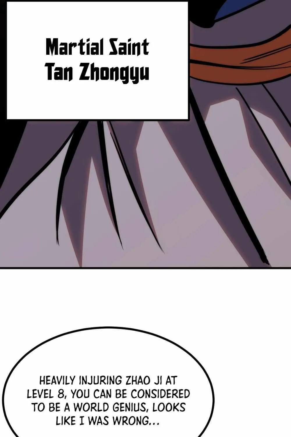 Read Logging 10 000 Years into the Future Apex Future Martial Arts EN Manga Online