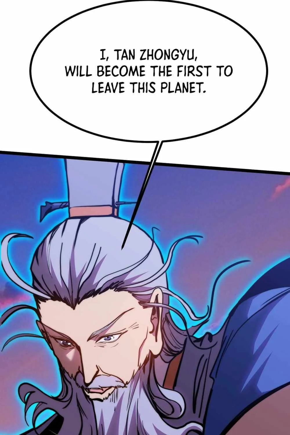 Read Logging 10 000 Years into the Future Apex Future Martial Arts EN Manga Online