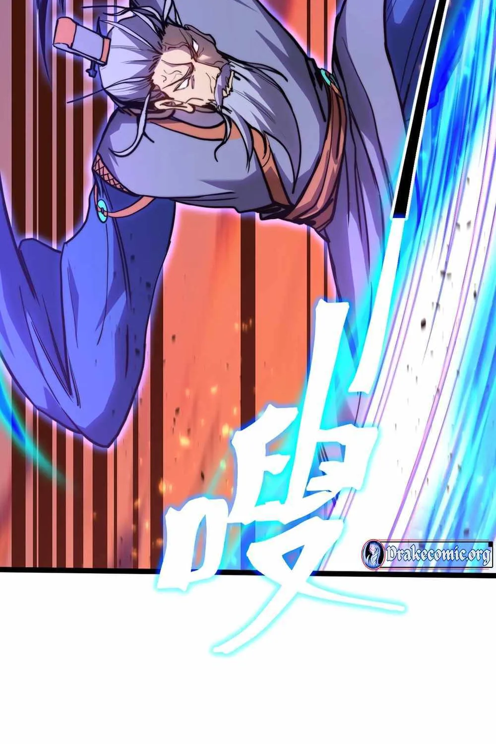 Read Logging 10 000 Years into the Future Apex Future Martial Arts EN Manga Online
