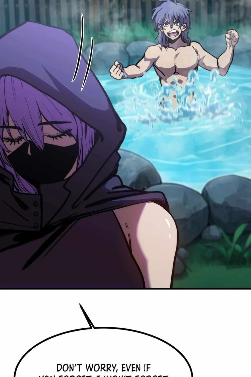 Read Logging 10 000 Years into the Future Apex Future Martial Arts EN Manga Online