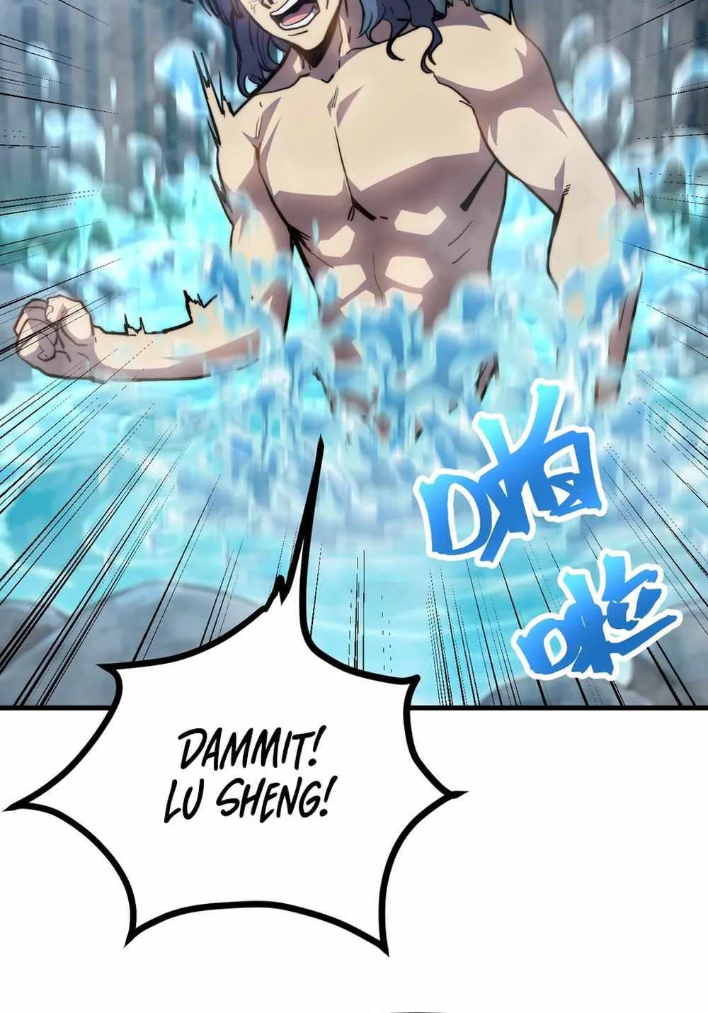 Read Logging 10 000 Years into the Future Apex Future Martial Arts EN Manga Online