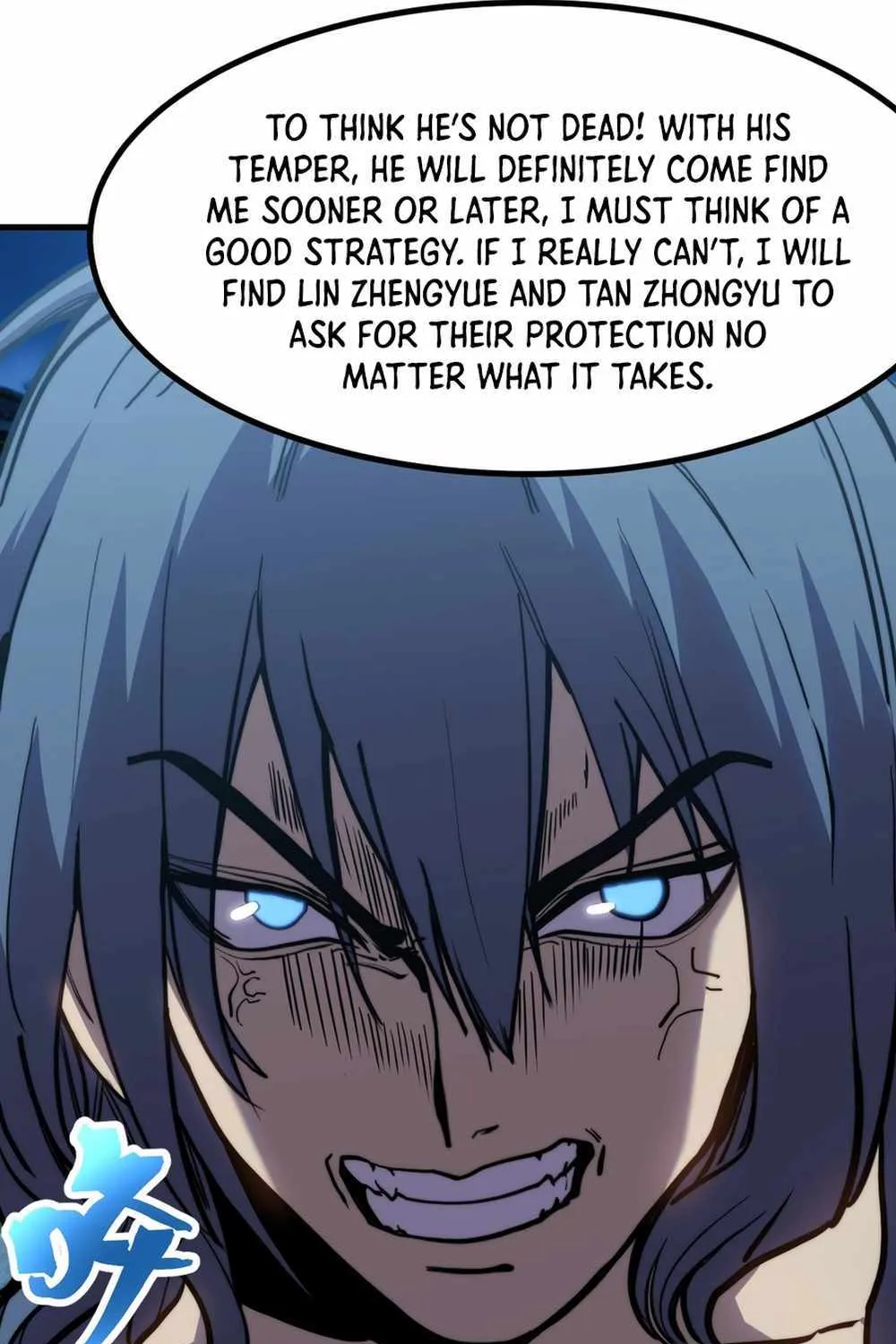 Read Logging 10 000 Years into the Future Apex Future Martial Arts EN Manga Online