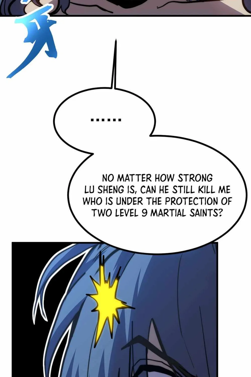 Read Logging 10 000 Years into the Future Apex Future Martial Arts EN Manga Online