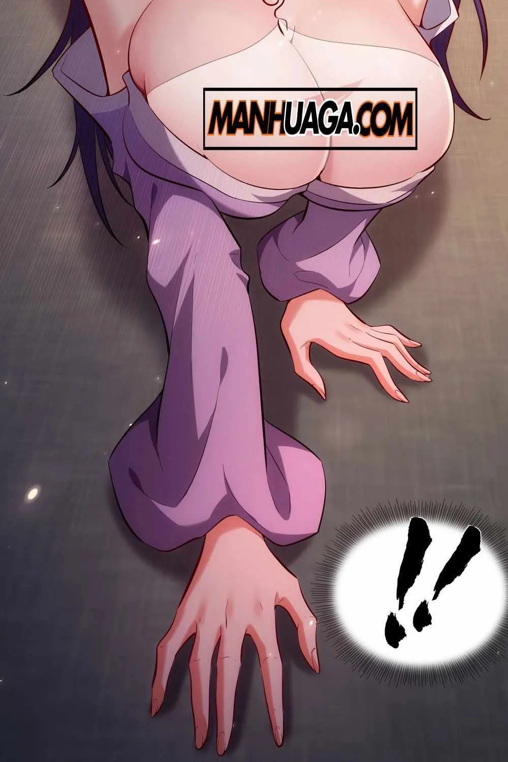 Read Logging 10 000 Years into the Future Apex Future Martial Arts EN Manga Online