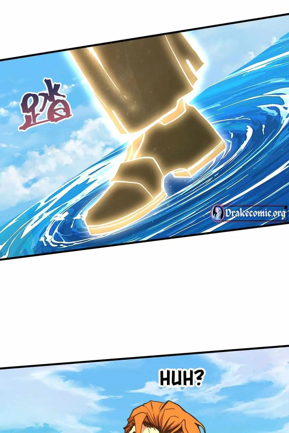 Read Logging 10 000 Years into the Future Apex Future Martial Arts EN Manga Online