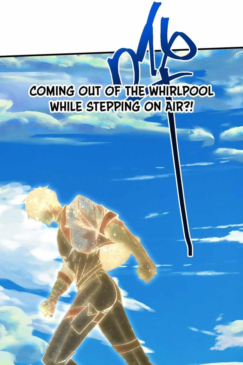 Read Logging 10 000 Years into the Future Apex Future Martial Arts EN Manga Online