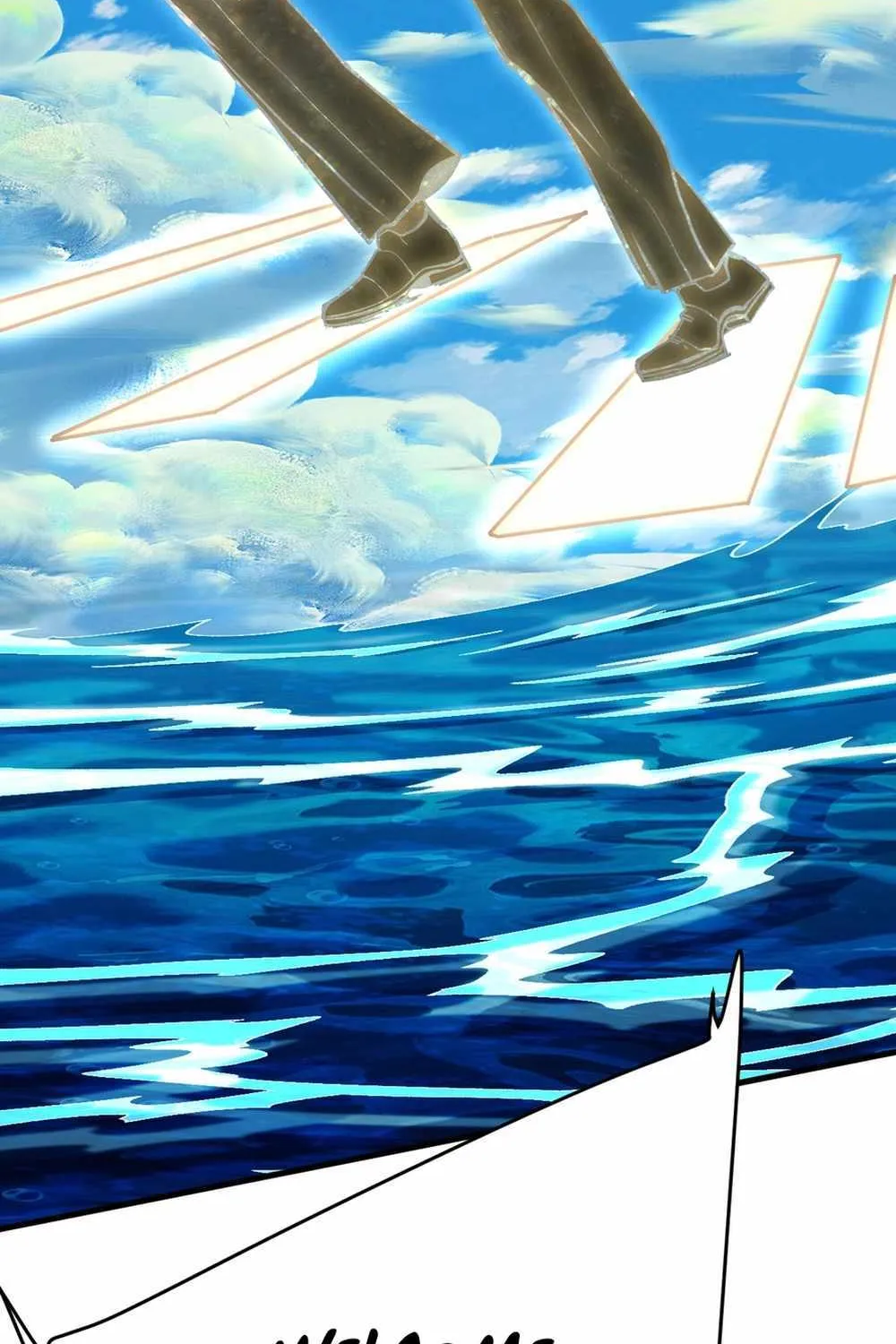 Read Logging 10 000 Years into the Future Apex Future Martial Arts EN Manga Online
