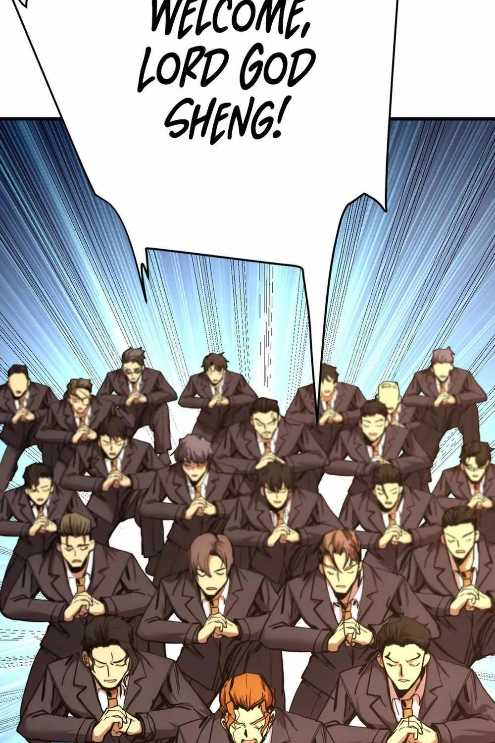 Read Logging 10 000 Years into the Future Apex Future Martial Arts EN Manga Online