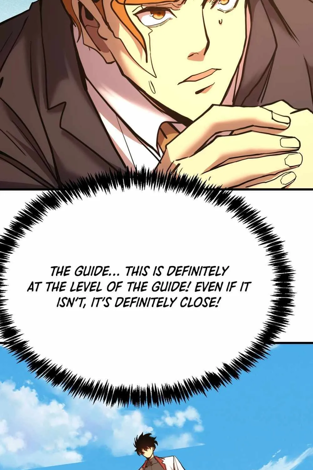 Read Logging 10 000 Years into the Future Apex Future Martial Arts EN Manga Online