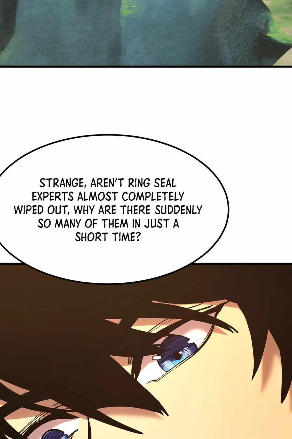 Read Logging 10 000 Years into the Future Apex Future Martial Arts EN Manga Online