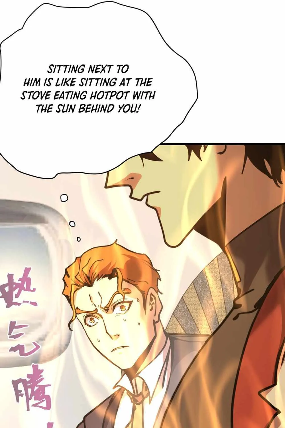 Read Logging 10 000 Years into the Future Apex Future Martial Arts EN Manga Online