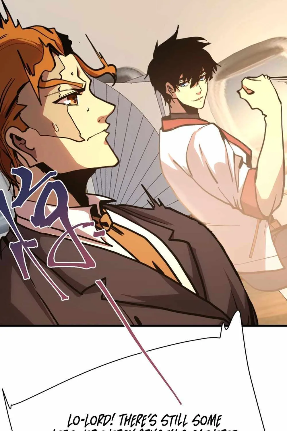 Read Logging 10 000 Years into the Future Apex Future Martial Arts EN Manga Online