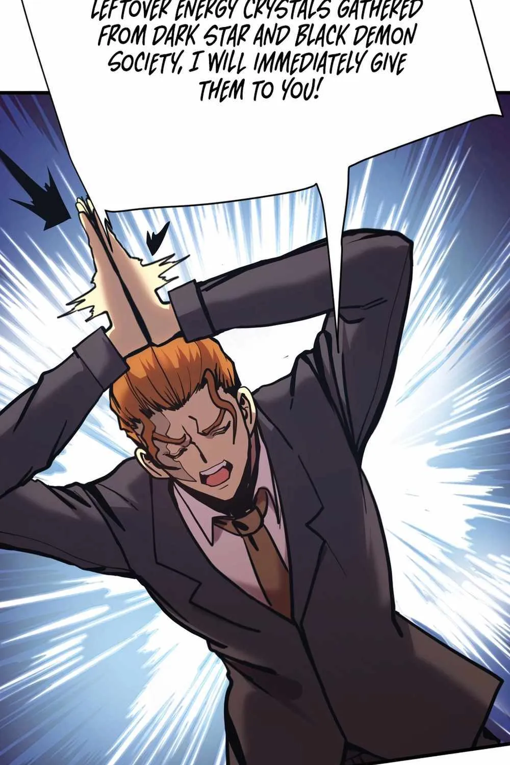 Read Logging 10 000 Years into the Future Apex Future Martial Arts EN Manga Online