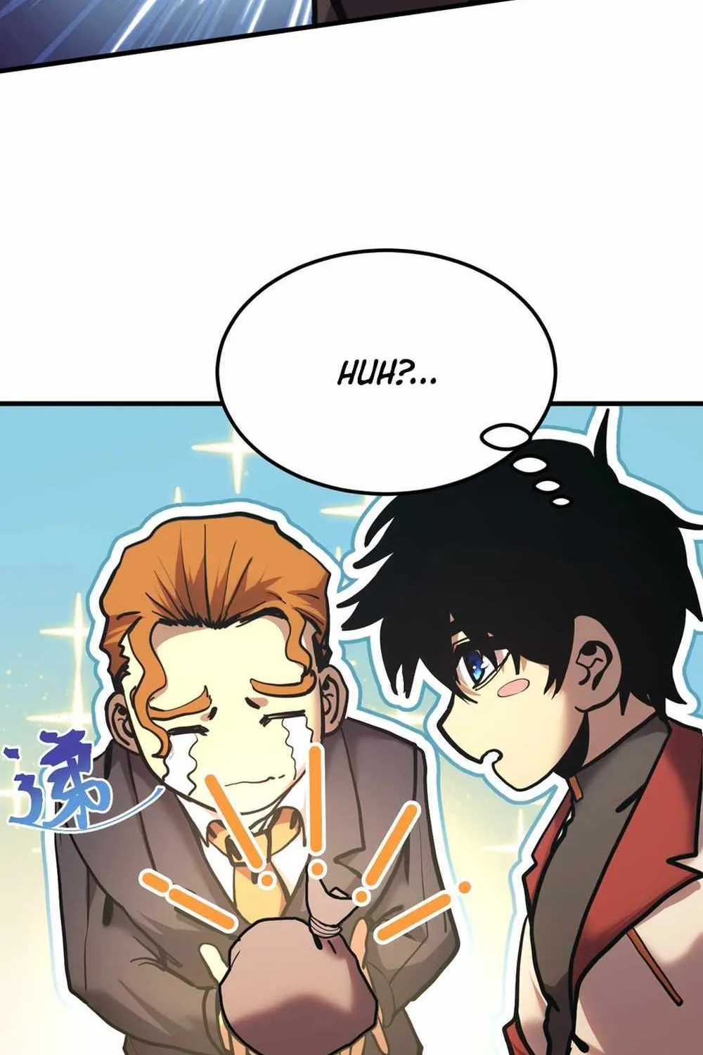 Read Logging 10 000 Years into the Future Apex Future Martial Arts EN Manga Online