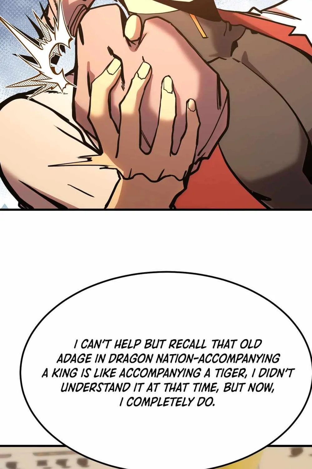 Read Logging 10 000 Years into the Future Apex Future Martial Arts EN Manga Online