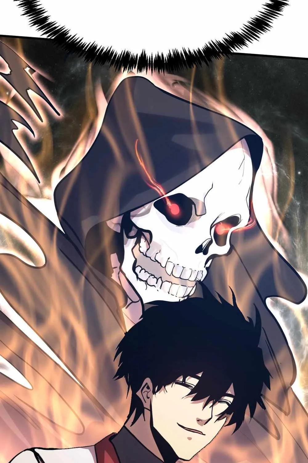 Read Logging 10 000 Years into the Future Apex Future Martial Arts EN Manga Online