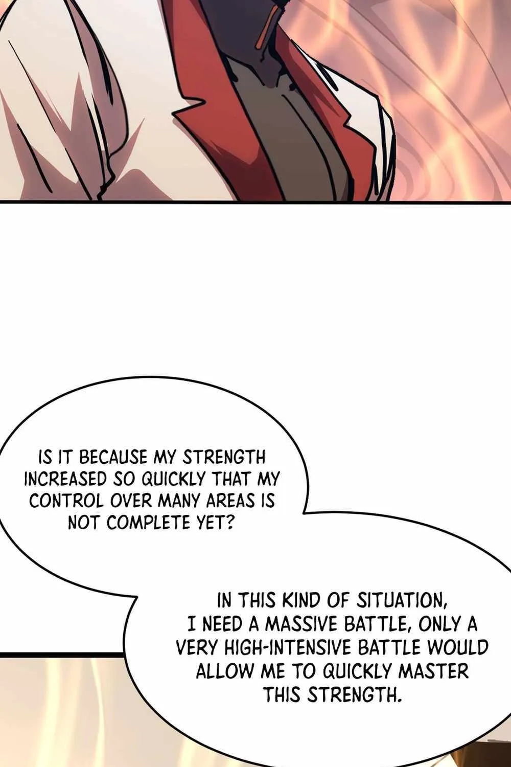 Read Logging 10 000 Years into the Future Apex Future Martial Arts EN Manga Online
