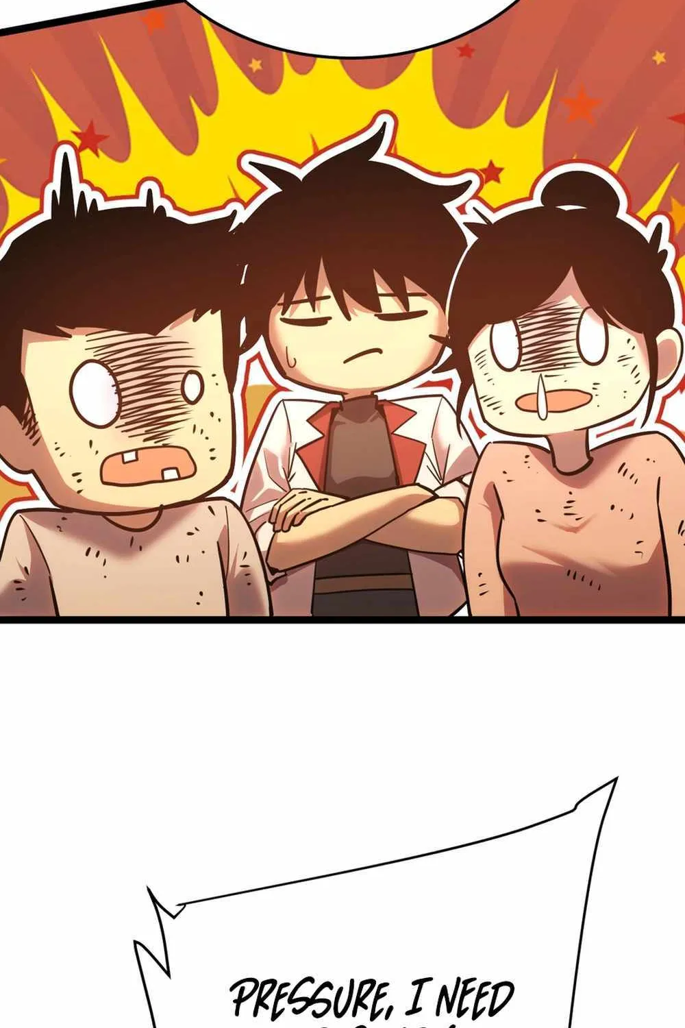 Read Logging 10 000 Years into the Future Apex Future Martial Arts EN Manga Online