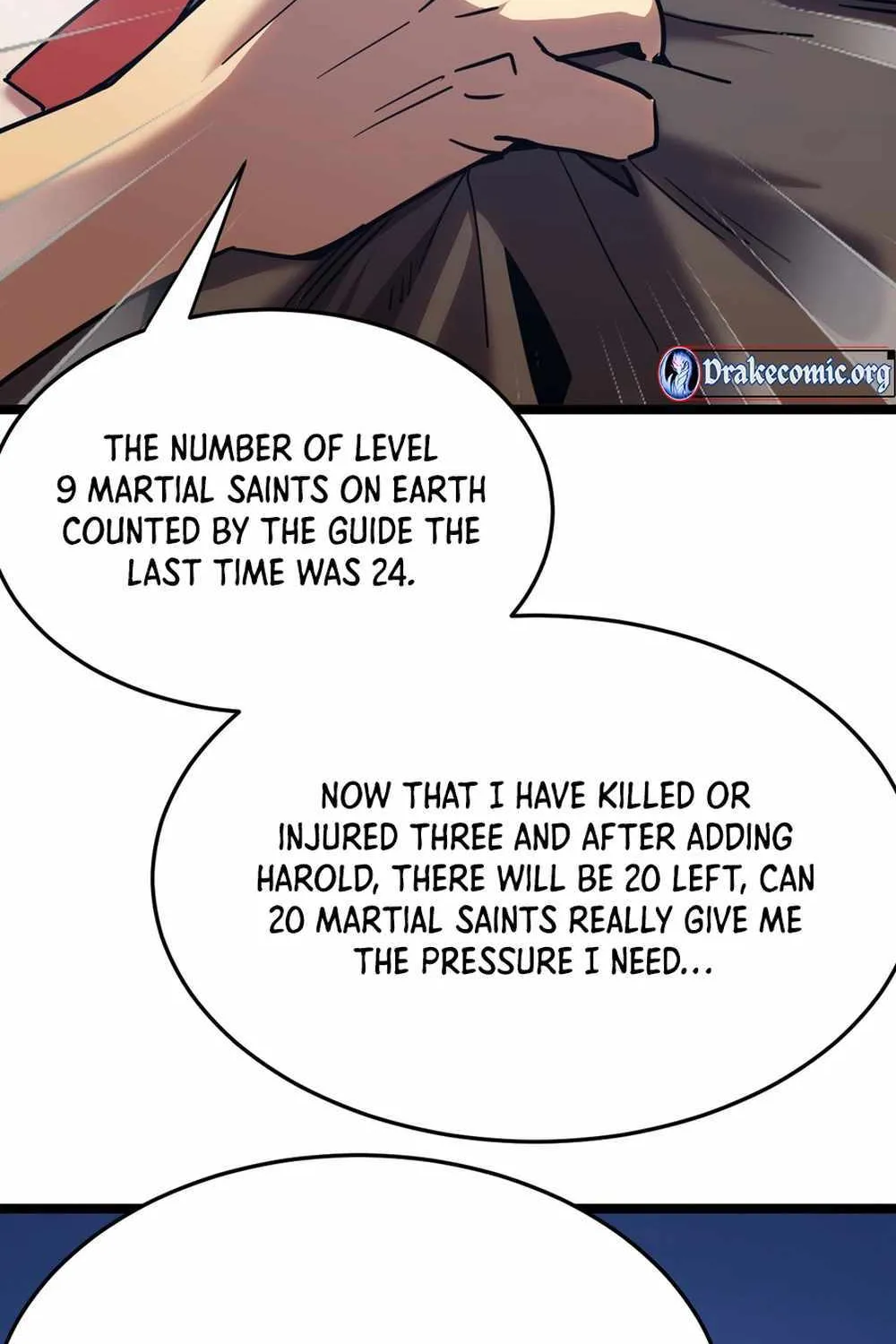 Read Logging 10 000 Years into the Future Apex Future Martial Arts EN Manga Online