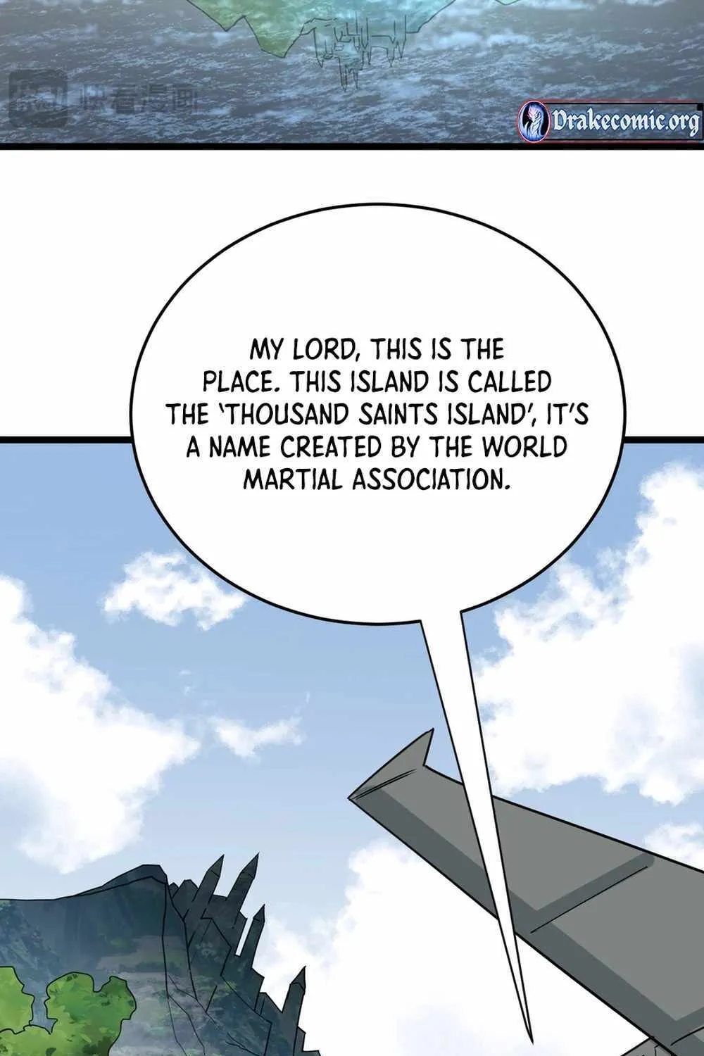Read Logging 10 000 Years into the Future Apex Future Martial Arts EN Manga Online