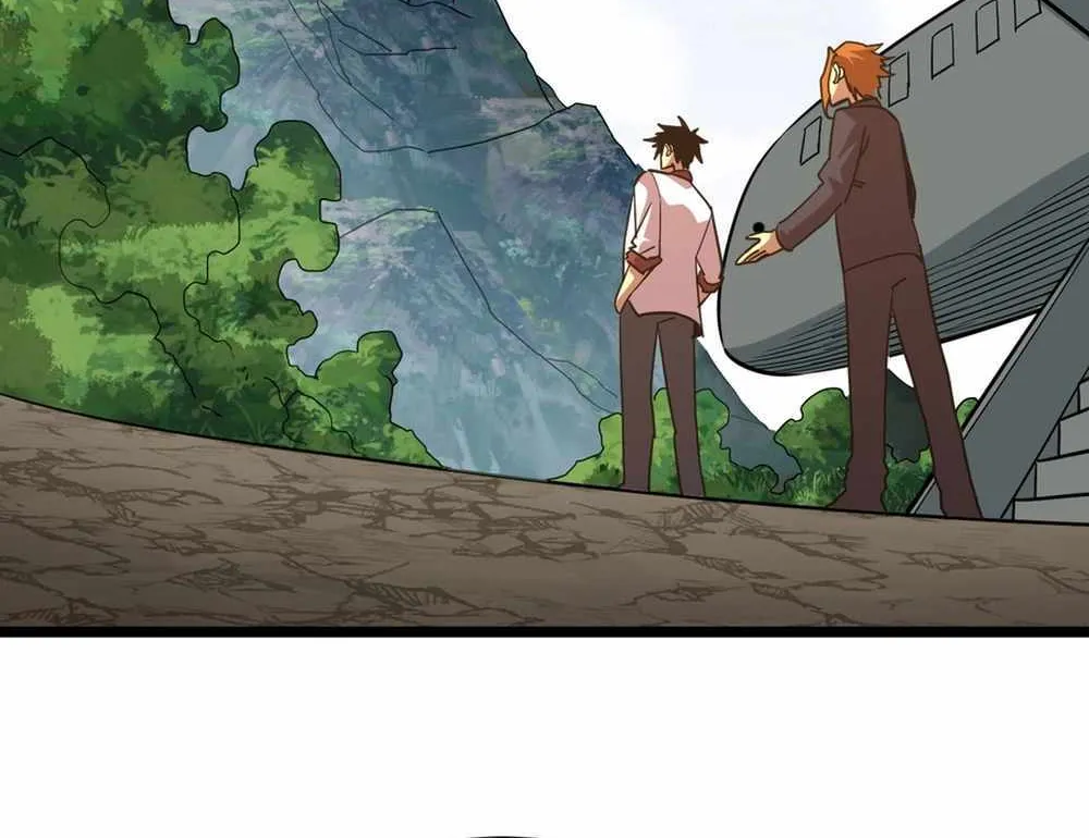 Read Logging 10 000 Years into the Future Apex Future Martial Arts EN Manga Online
