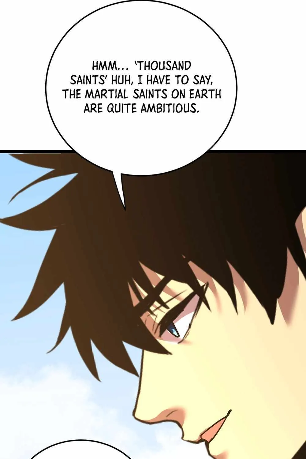 Read Logging 10 000 Years into the Future Apex Future Martial Arts EN Manga Online